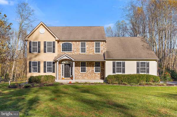 50 MAPLEFLOWER RD, Glenmoore, PA 19343