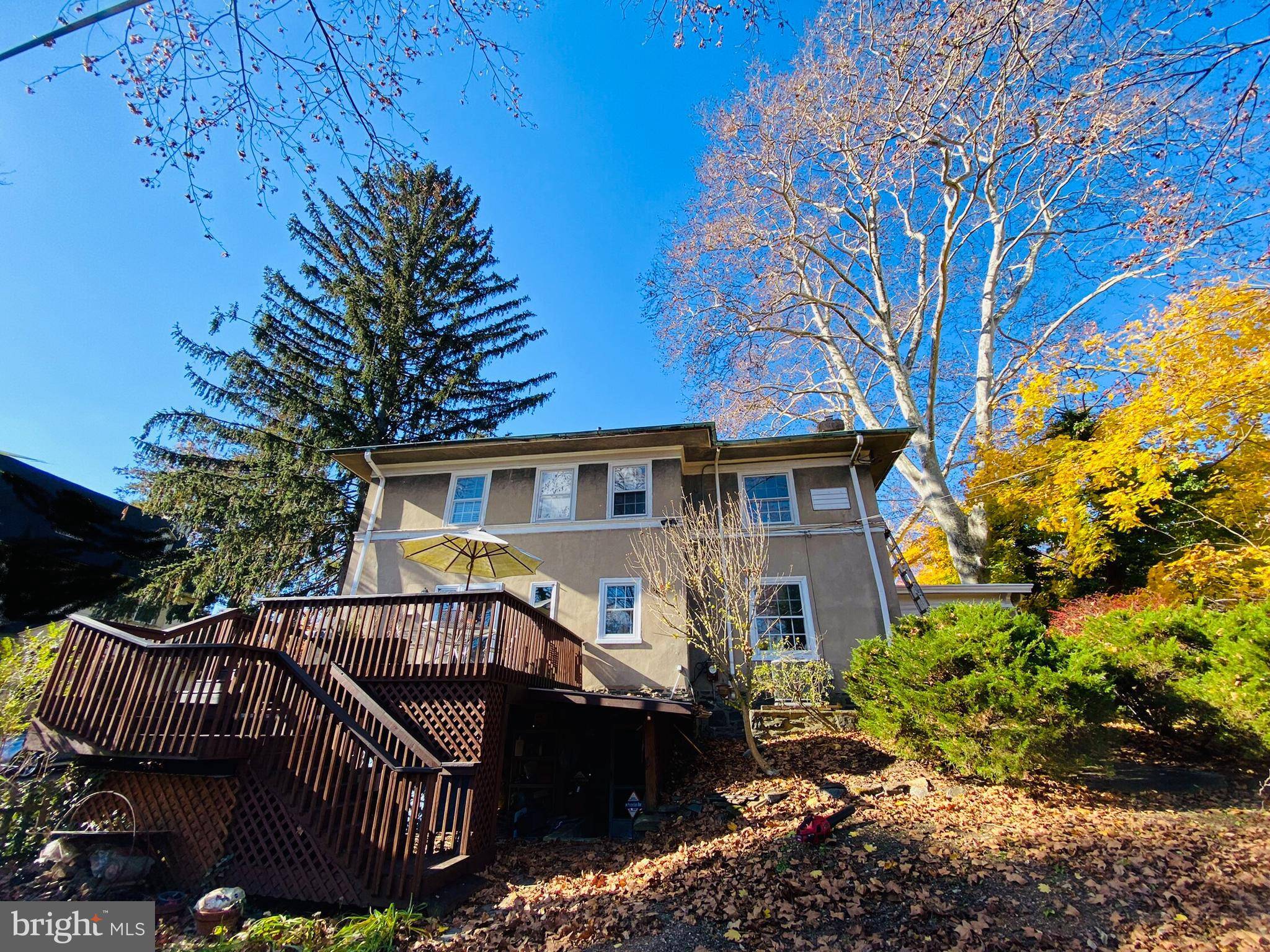 Merion Station, PA 19066,55 MERBROOK LN