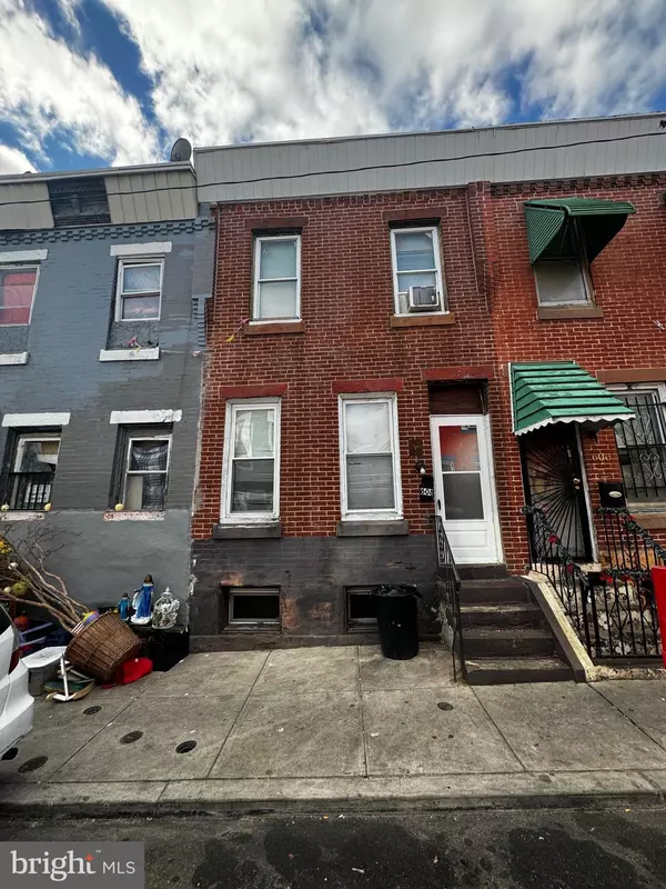 608 E CLEMENTINE ST, Philadelphia, PA 19134