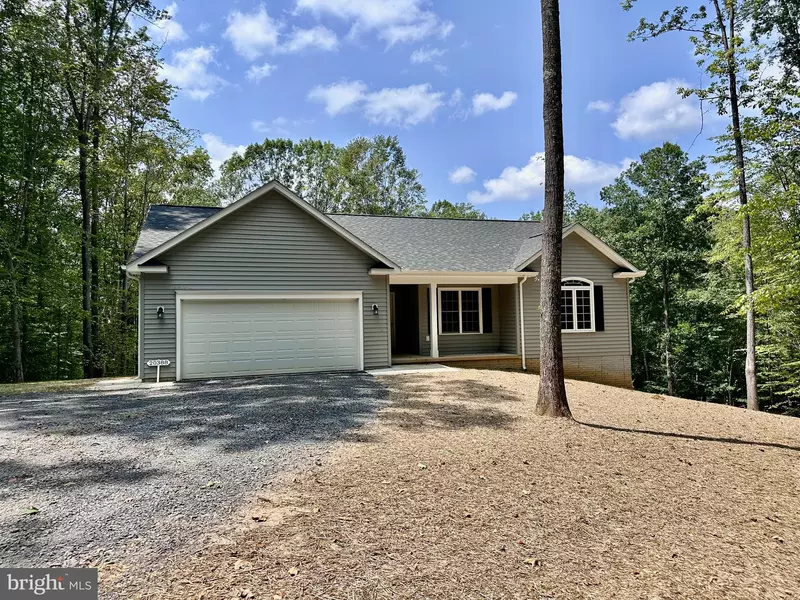 20388 BEAVER CREEK CT, Lignum, VA 22726