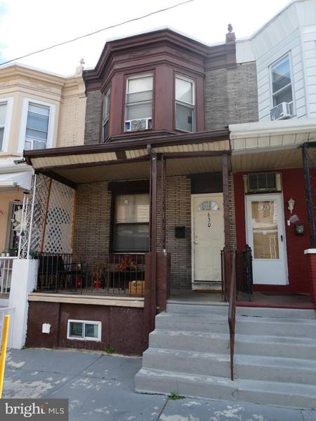 630 E THAYER ST, Philadelphia, PA 19134