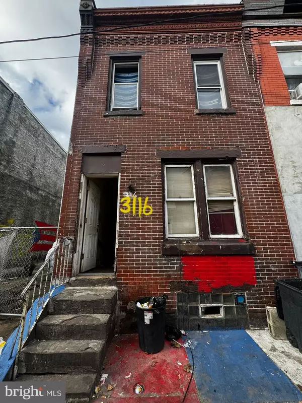 Philadelphia, PA 19134,3116 WEYMOUTH ST