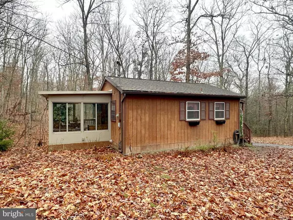 Hedgesville, WV 25427,119 WISPY BRANCH LN