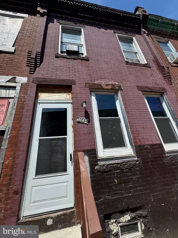 Philadelphia, PA 19134,3140 REACH ST