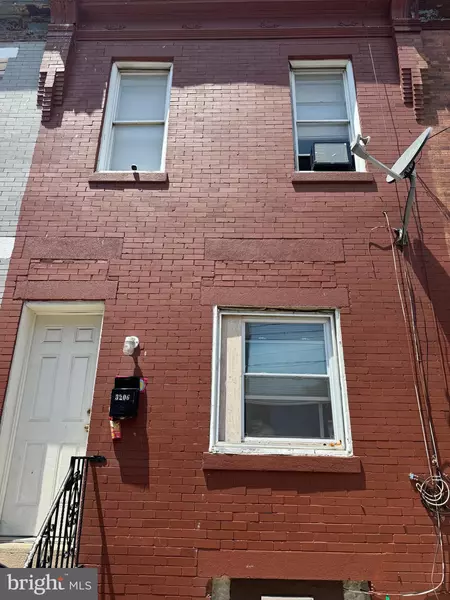 3206 HARTVILLE ST, Philadelphia, PA 19134