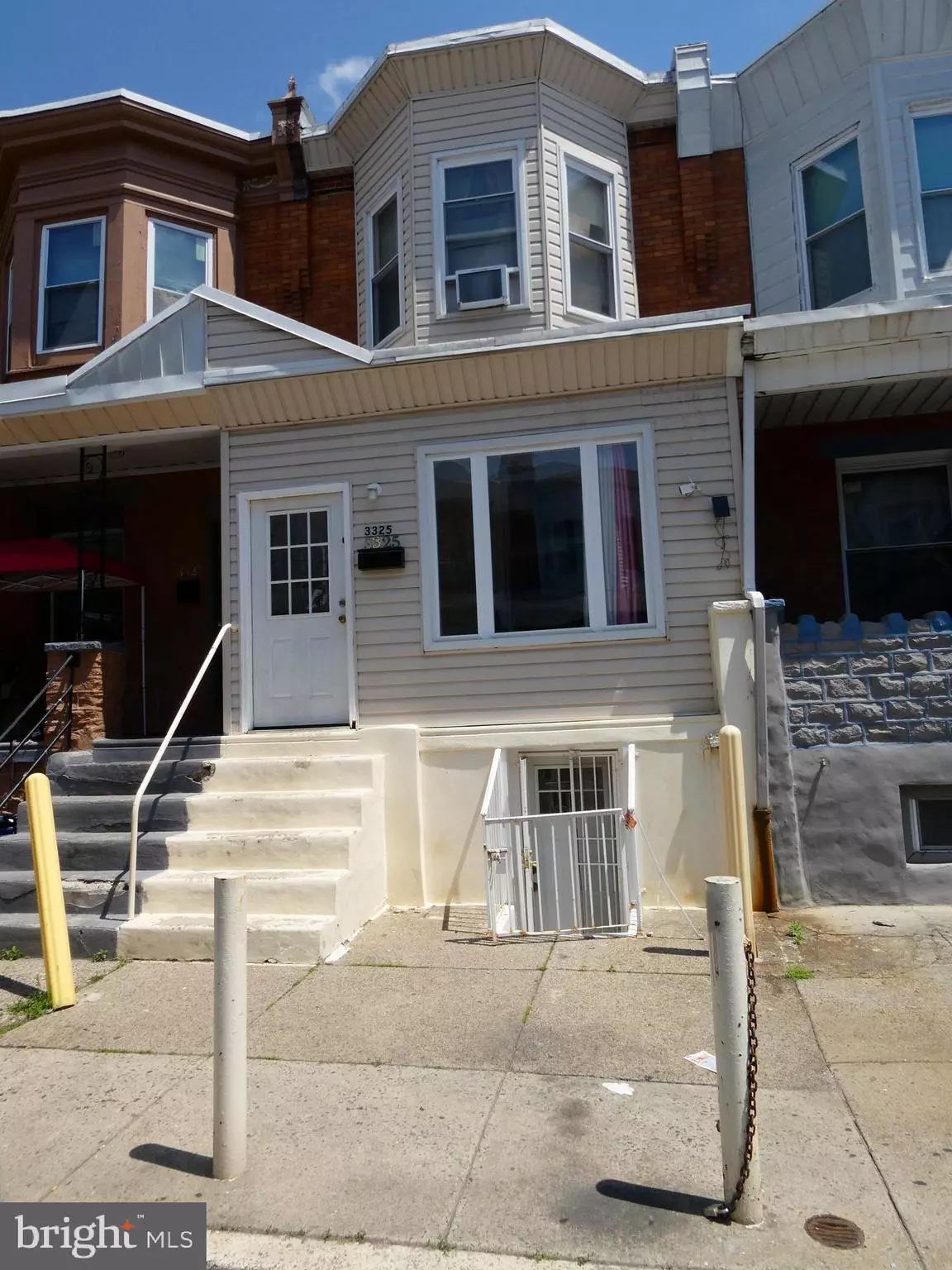 Philadelphia, PA 19134,3327 ELLA ST