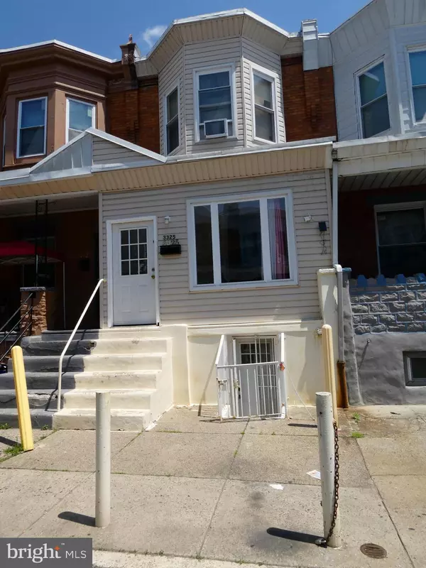 3327 ELLA ST, Philadelphia, PA 19134