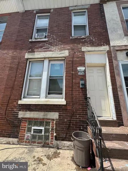 3446 HARTVILLE ST, Philadelphia, PA 19134