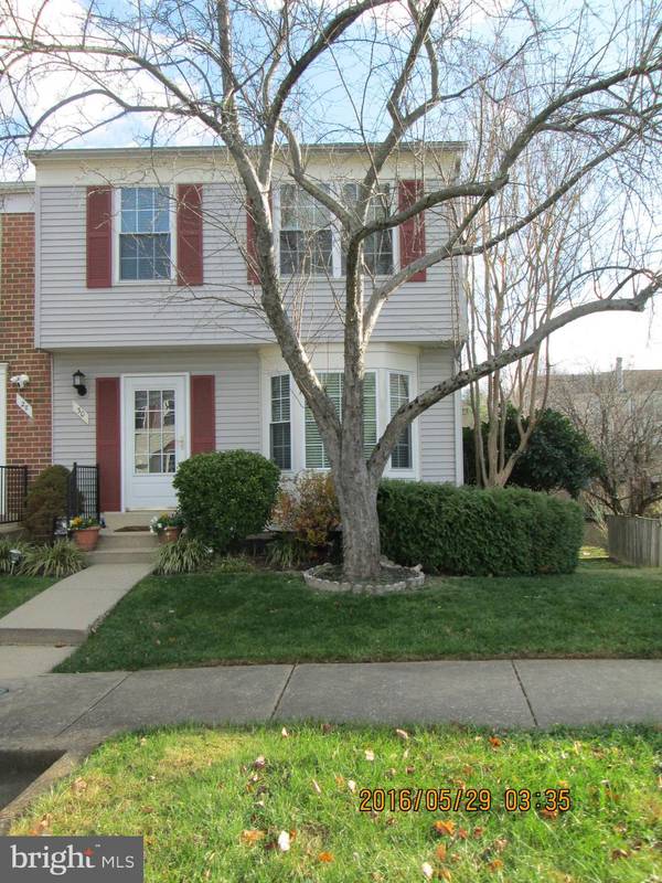 30 STARBOARD CT., Gaithersburg, MD 20877