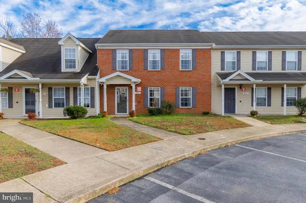 210 CARSONS CT, Pocomoke City, MD 21851