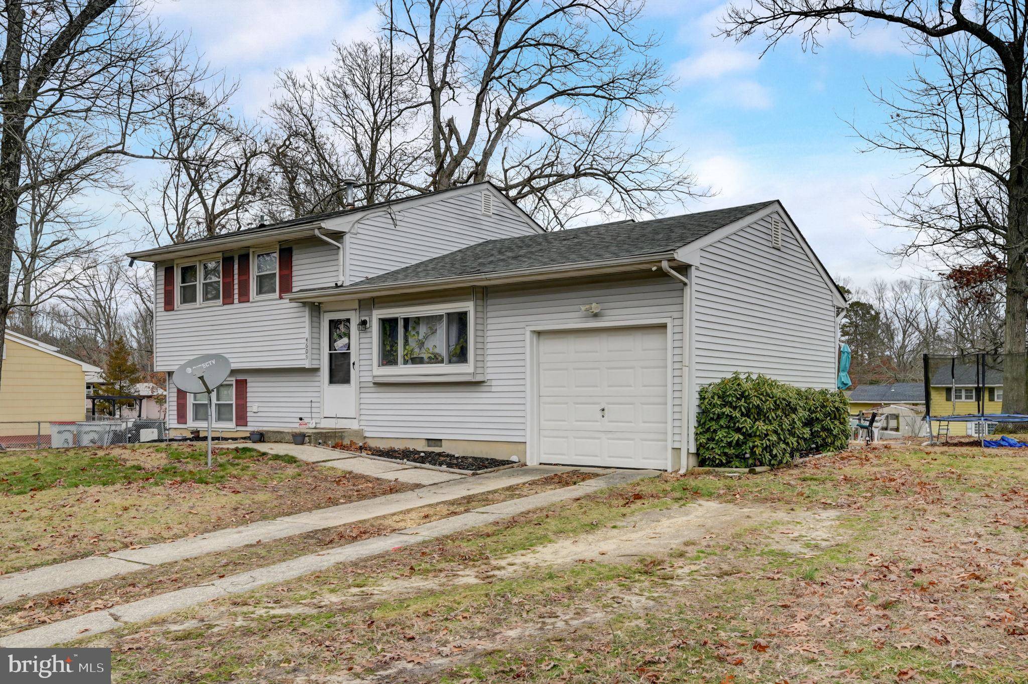 Newfield, NJ 08344,4609 GAIL LN