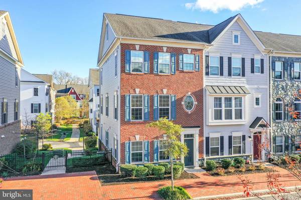 611 S CHERRY GROVE AVE, Annapolis, MD 21401