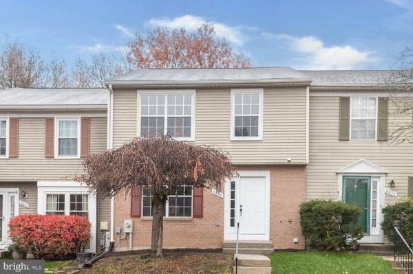 8438 OAK BUSH TER, Columbia, MD 21045