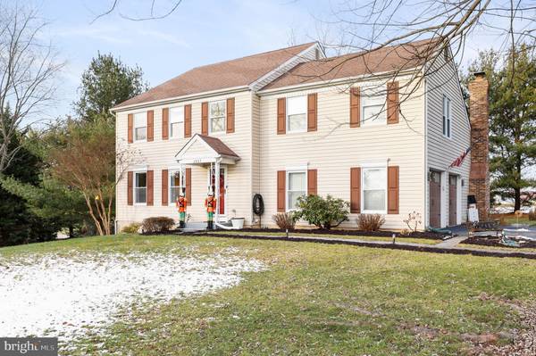 2657 LESLIE RD,  Mount Airy,  MD 21771