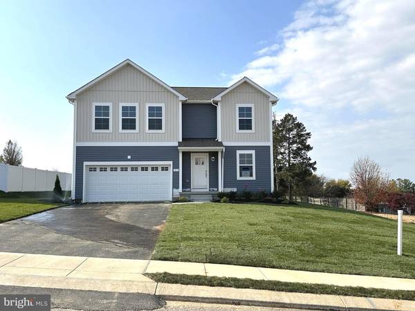 513 BENJAMIN RD, Hanover, PA 17331