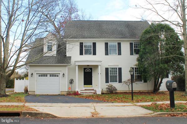 58 MANOR DR, Manahawkin, NJ 08050