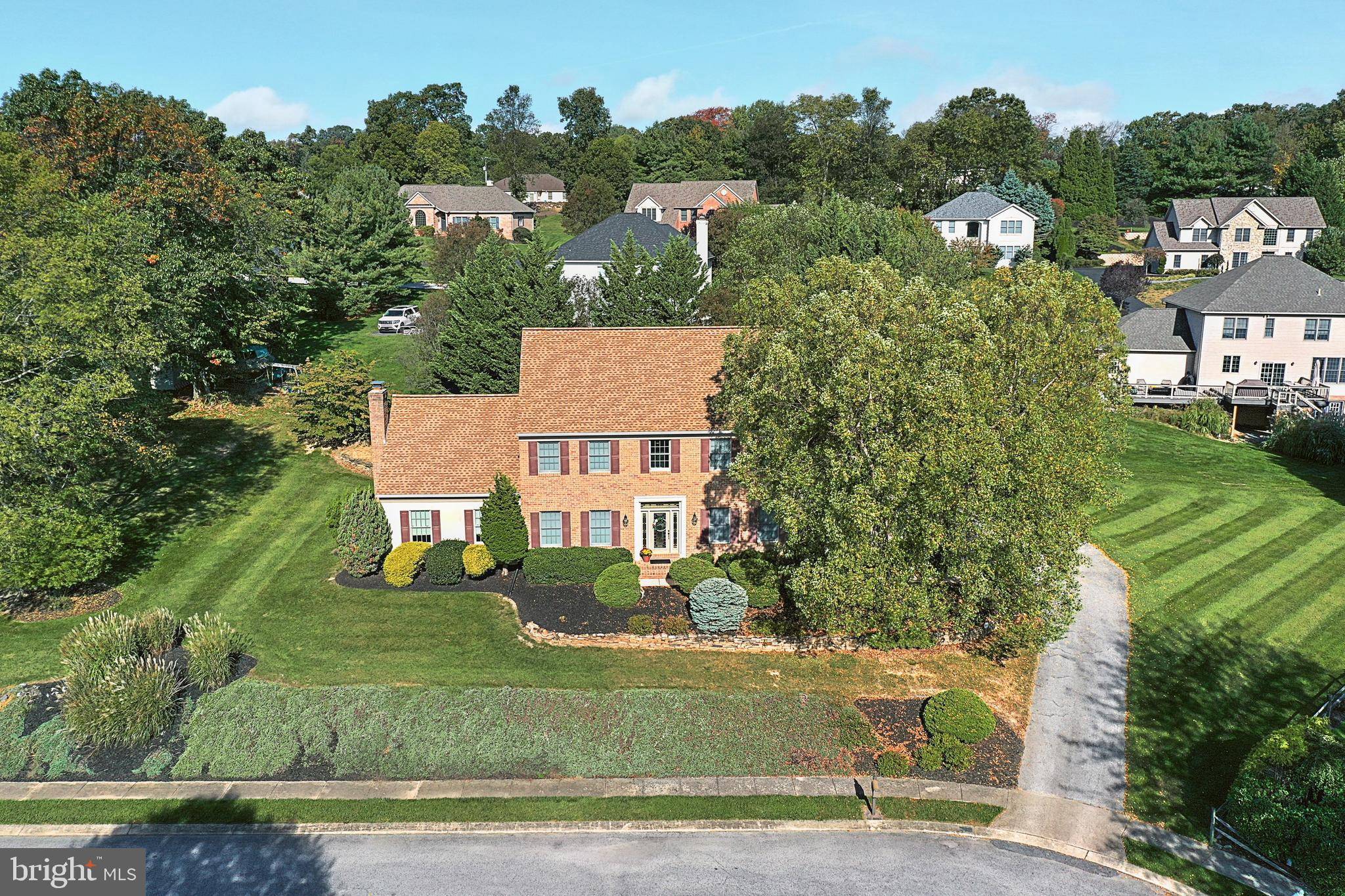 York, PA 17406,3347 SAINT JOHNS CT