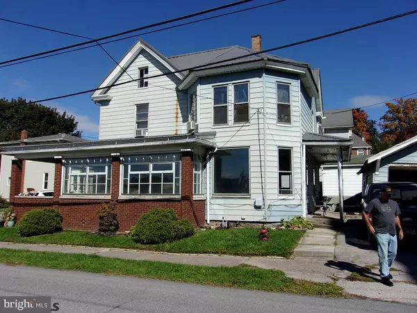 Philipsburg, PA 16866,202 BEAVER STREET ST