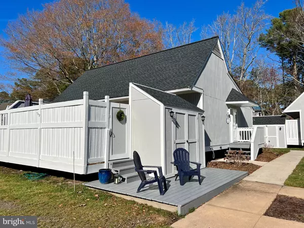 Bethany Beach, DE 19930,39651 TIE BREAKER CT #4603