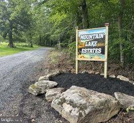 MOUNTAIN LAKE ESTATES - LOT 6, Mount Storm, WV 26739