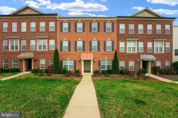 15403 ROSEMONT MANOR DR, Haymarket, VA 20169