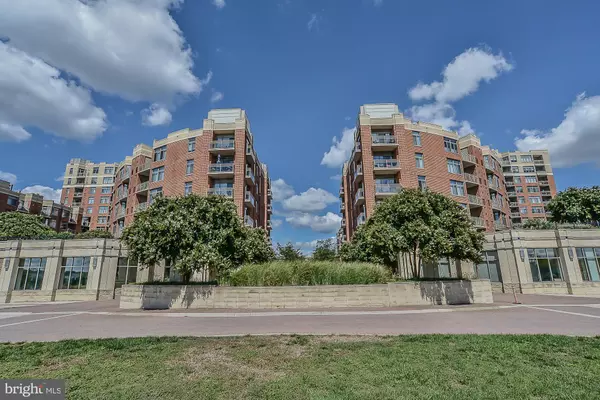 Arlington, VA 22202,3650 S GLEBE RD #345