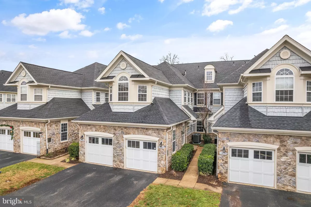 Woodbridge, VA 22191,13837 GULLANE DR