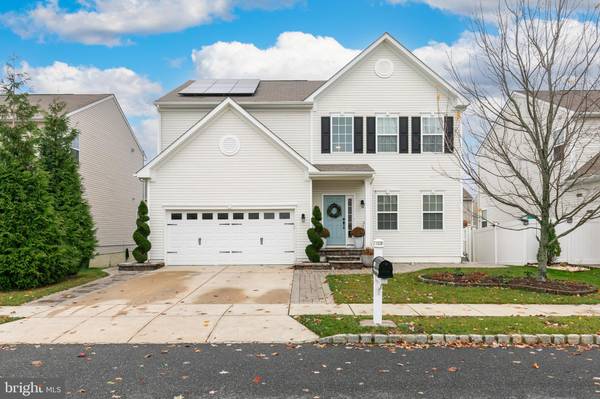 508 DEFRANCESCO CIR, Glassboro, NJ 08028