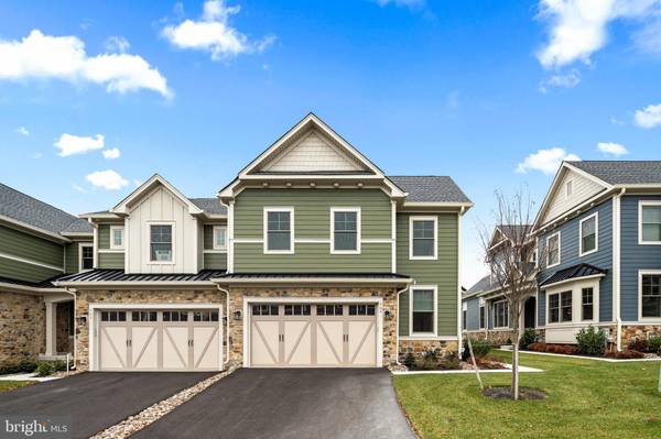 807 GRAYSON LN #LOT 42, Ambler, PA 19002