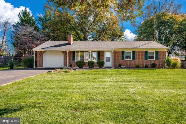 12819 SPICKLER RD, Clear Spring, MD 21722