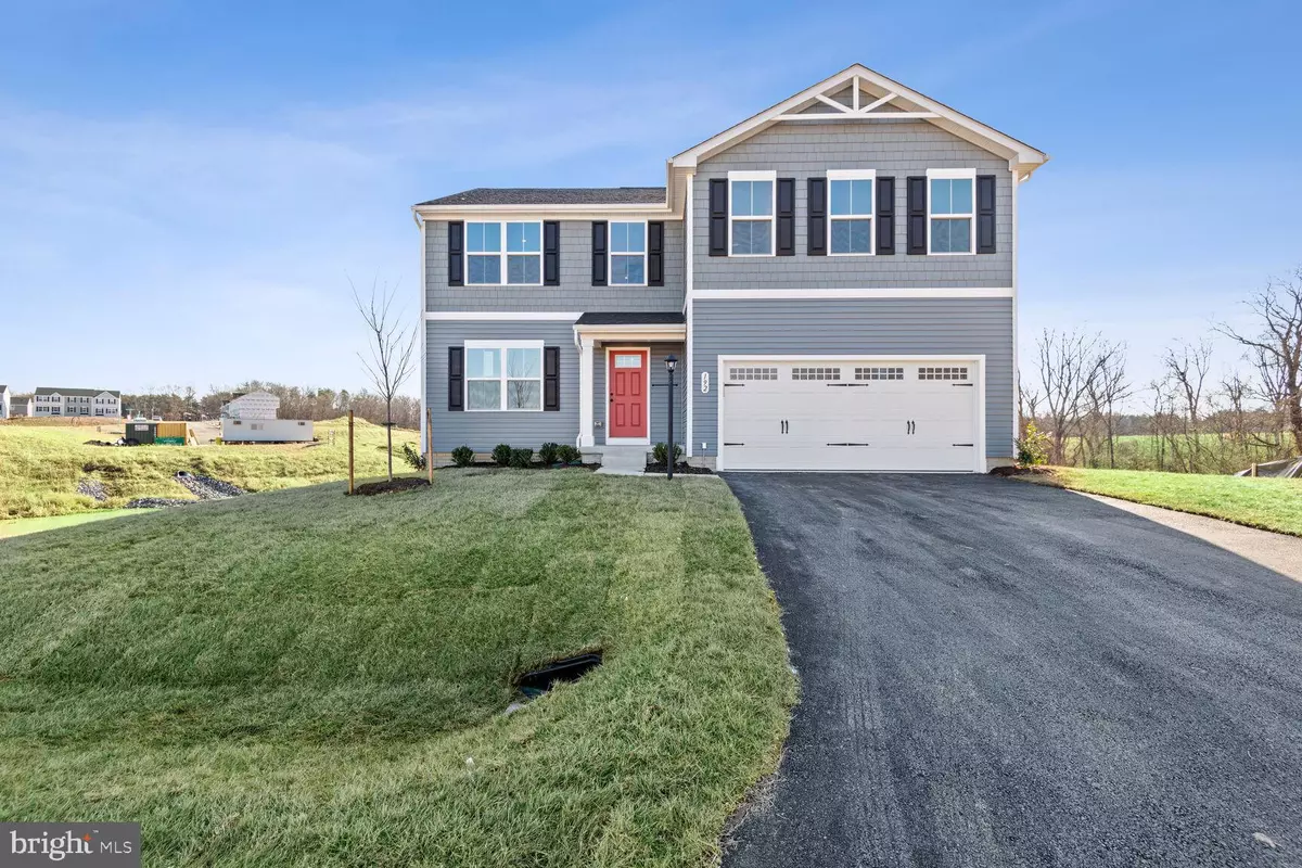 Inwood, WV 25428,30 SPATTERDOCK RD