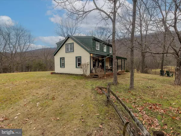 Hedgesville, WV 25427,509 ELNINA DR