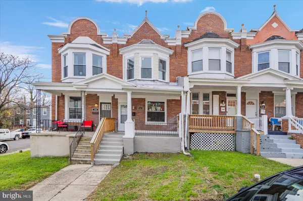 723 BELGIAN AVE, Baltimore, MD 21218