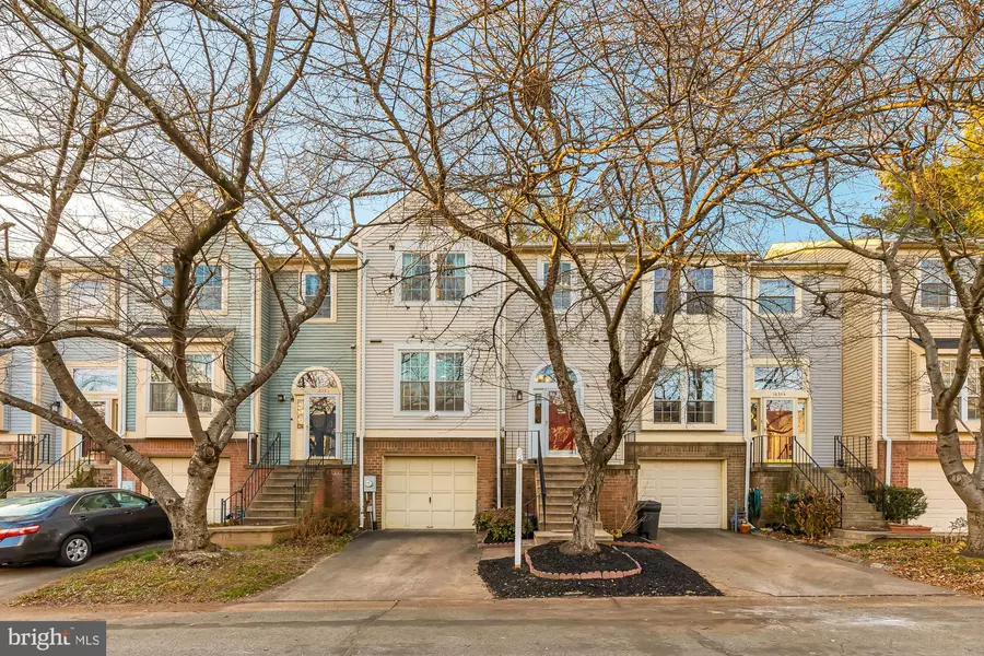 18352 HALLMARK CT, Gaithersburg, MD 20879