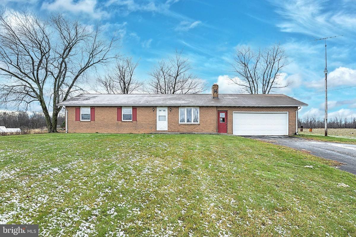 Littlestown, PA 17340,565 KINDIG RD