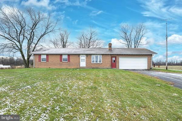 565 KINDIG RD, Littlestown, PA 17340