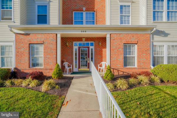 308-F WILLRICH CIR #308F, Forest Hill, MD 21050