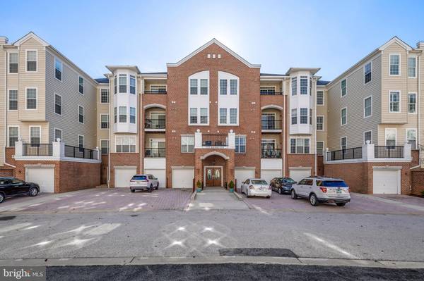 7335 BROOKVIEW RD #205, Elkridge, MD 21075