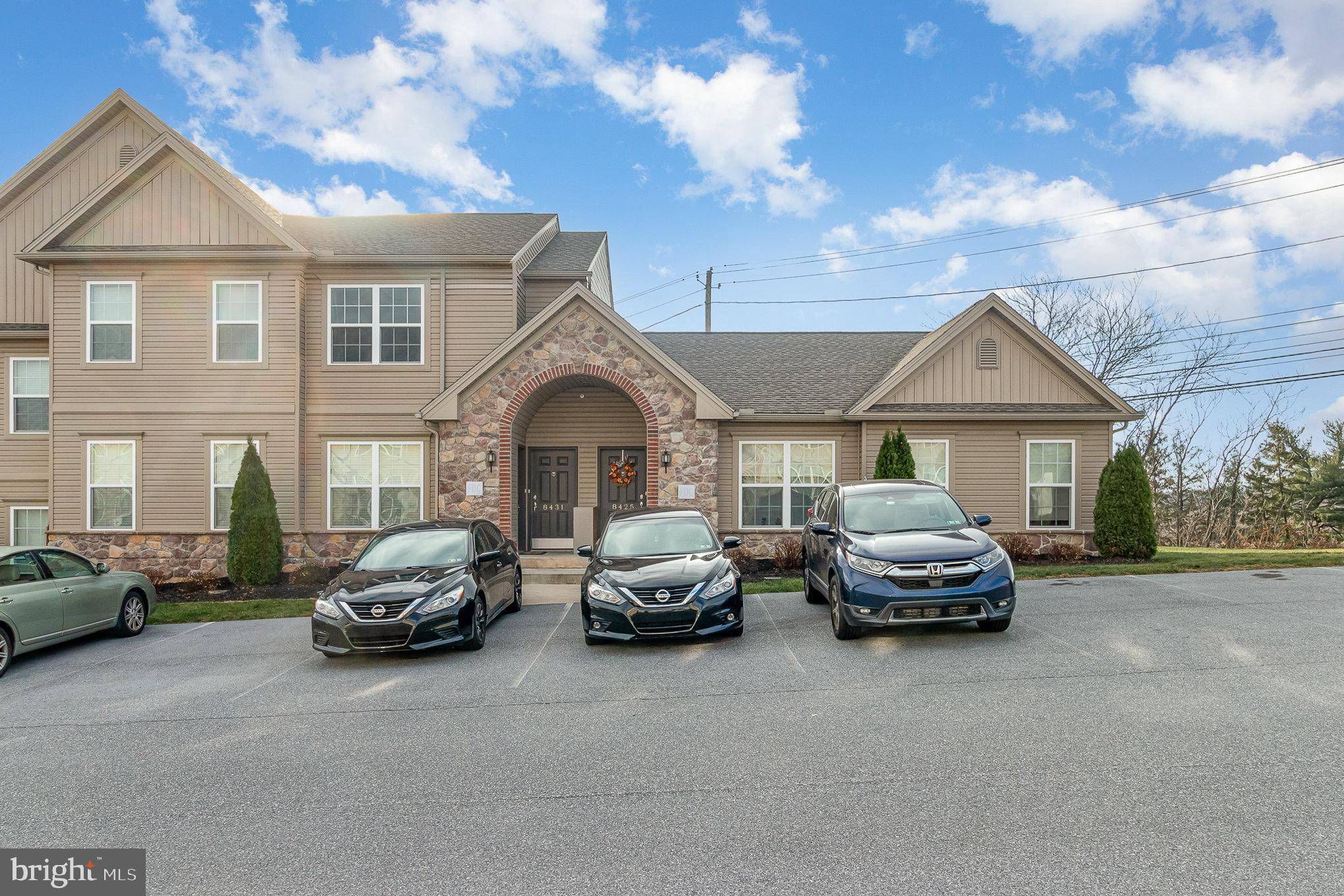 Hummelstown, PA 17036,8431 HILTON ST