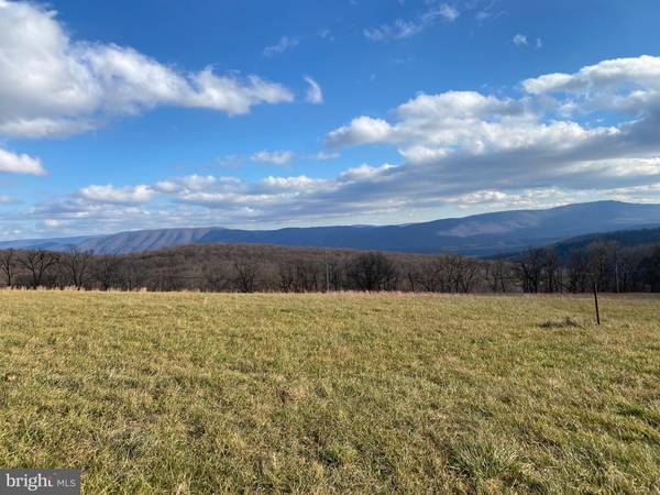 LOT 2 BOGART DRIVE, Petersburg, WV 26847