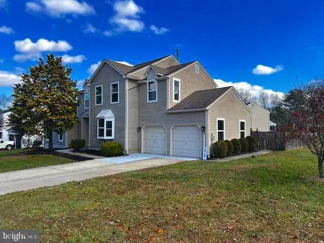 13 STAMFORD DR, Voorhees, NJ 08043