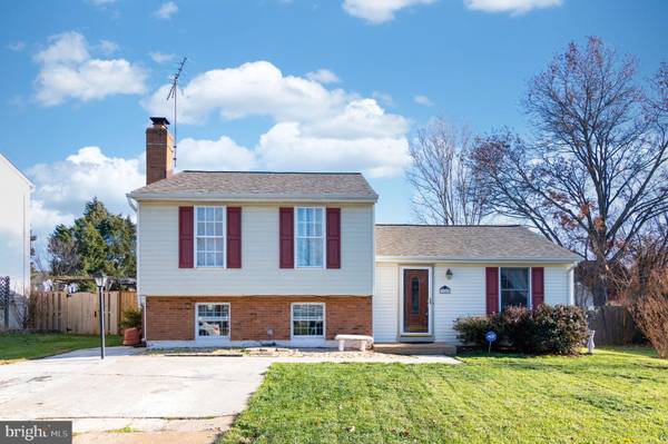 Manassas, VA 20110,9445 COREY DR