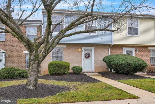 55 LEXTON DR #55, York, PA 17404