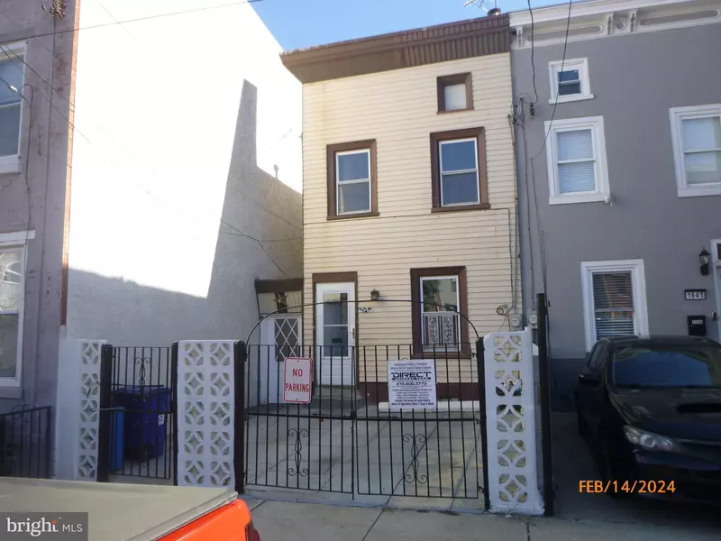 1647 N CADWALLADER ST, Philadelphia, PA 19122