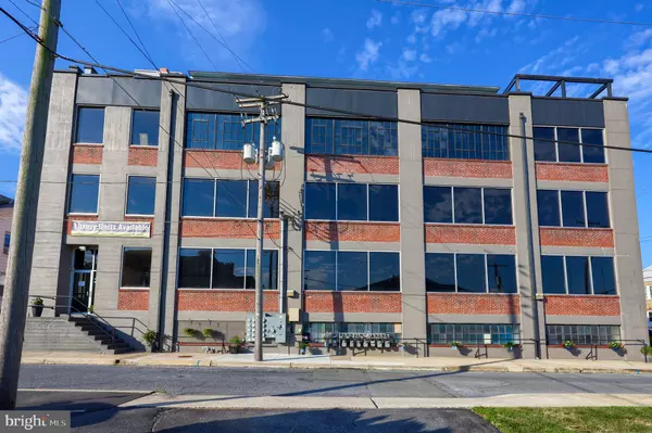 Shillington, PA 19607,31 S STERLEY ST #100