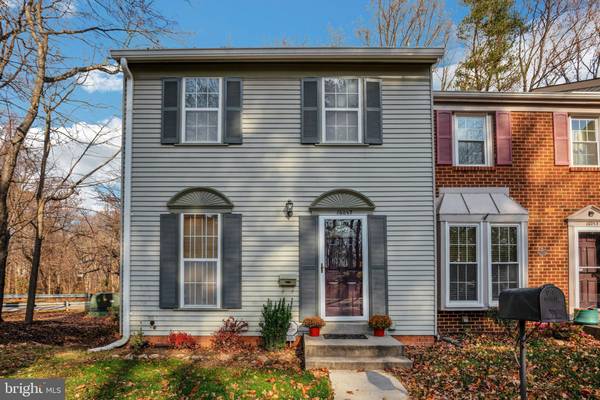 16057 DORSET RD #148, Laurel, MD 20707