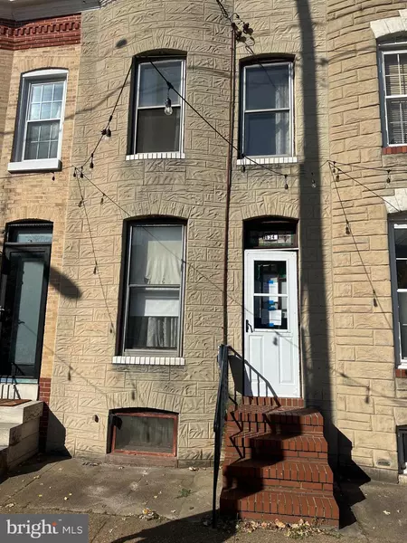 1434 DECATUR ST, Baltimore, MD 21230