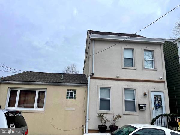 34 COVE ST, Trenton, NJ 08611