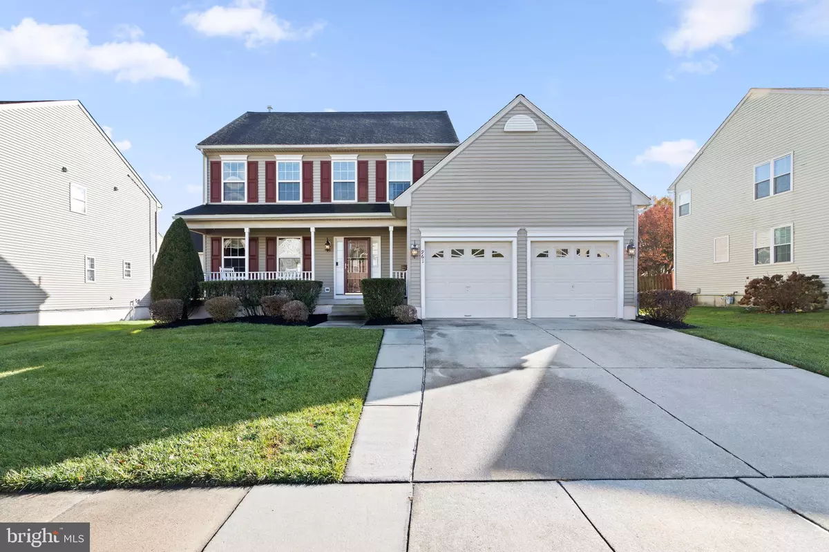 Swedesboro, NJ 08085,961 ASHBURN WAY