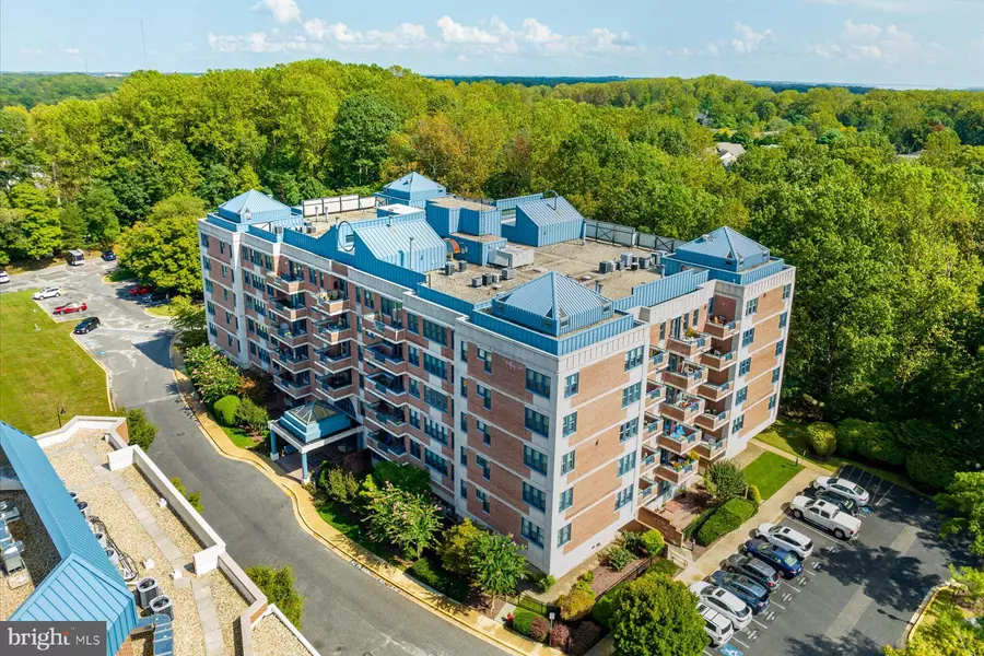 930 ASTERN WAY #405, Annapolis, MD 21401